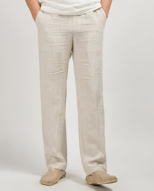 Men's Trousers | Lightweight & Breathable for Summer
