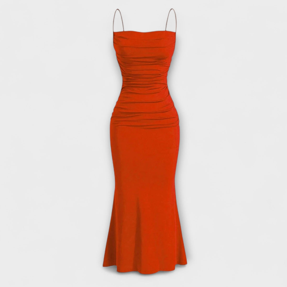 Mia Muse - Chic Prom Dress for Events