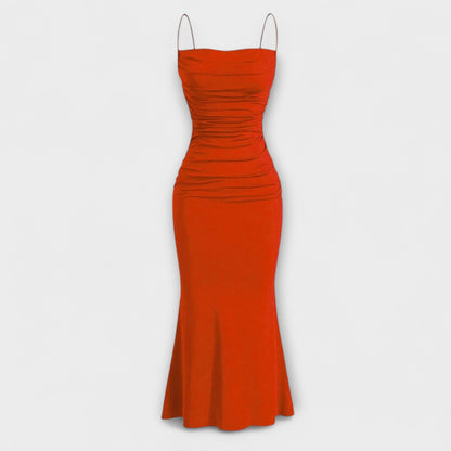 Mia Muse - Chic Prom Dress for Events