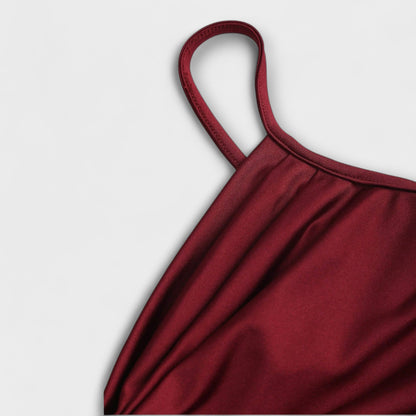 Mia Muse - Chic Prom Dress for Events