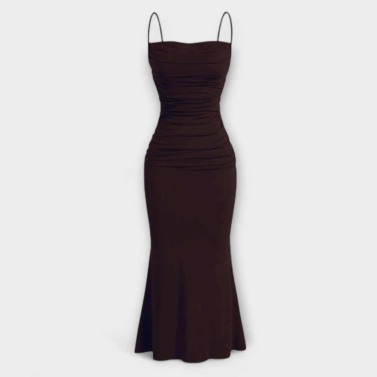 Mia Muse - Chic Prom Dress for Events
