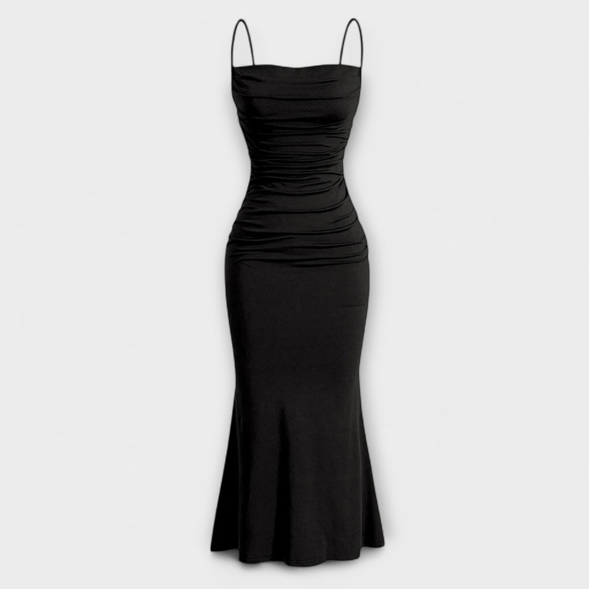 Mia Muse - Chic Prom Dress for Events