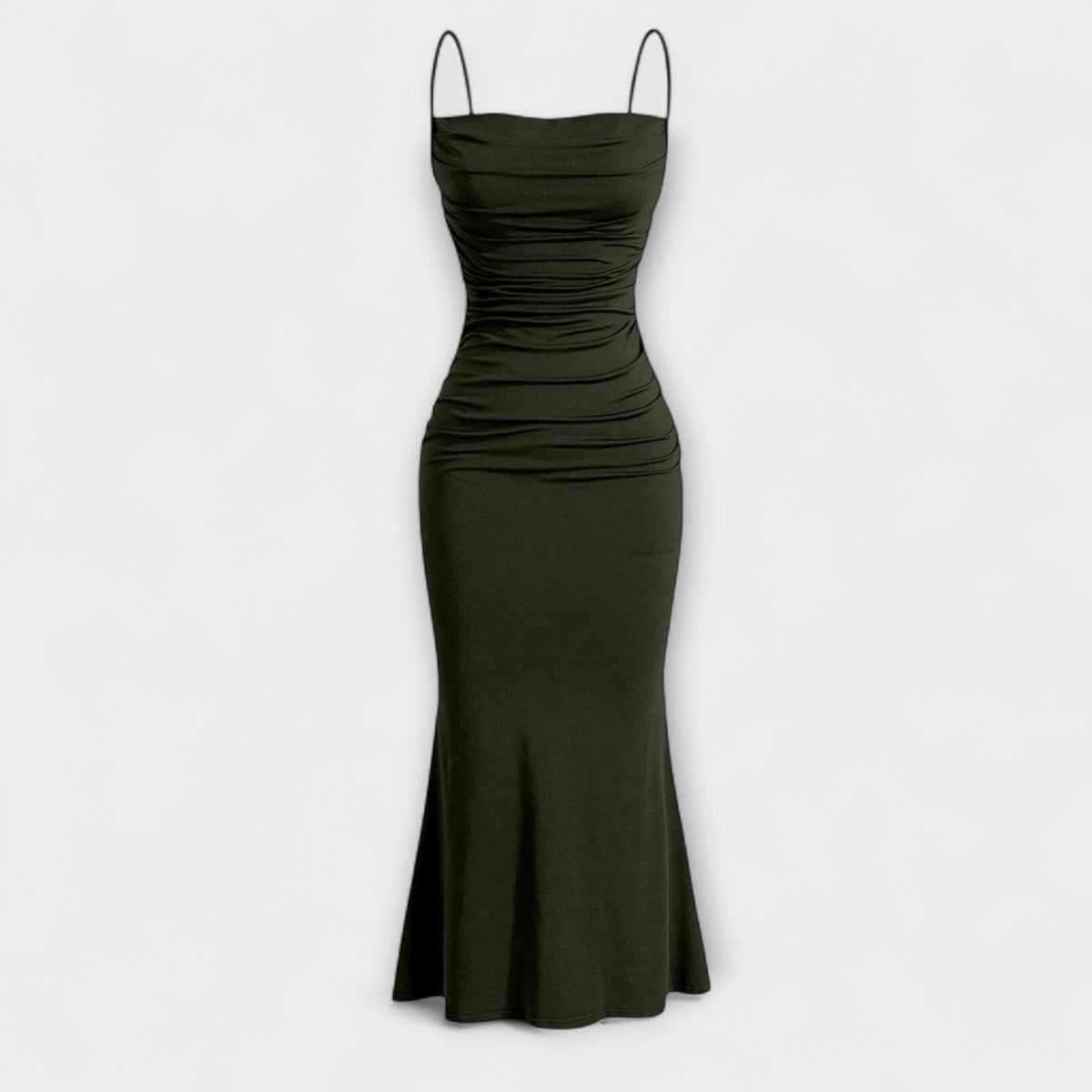 Mia Muse - Chic Prom Dress for Events
