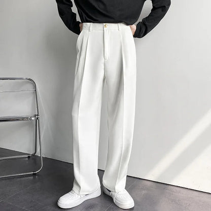 Men's Chinos | Relaxed Fit for All-Day Comfort 4
