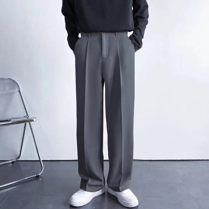 Men's Chinos | Relaxed Fit for All-Day Comfort 3
