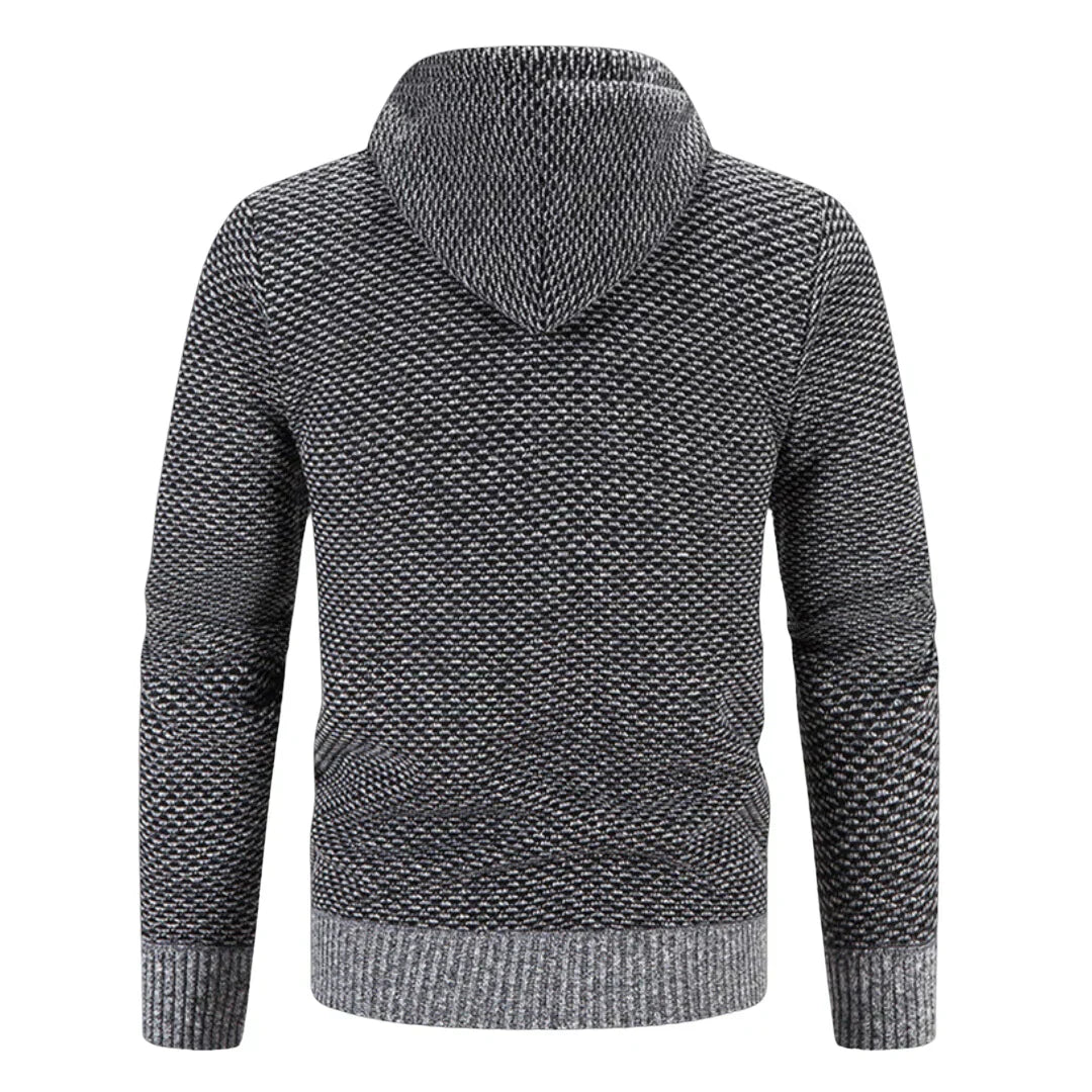 Men's Hoodie | Perfect Fit & Everyday Comfort 7