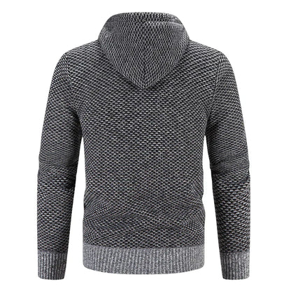 Men's Hoodie | Perfect Fit & Everyday Comfort 7