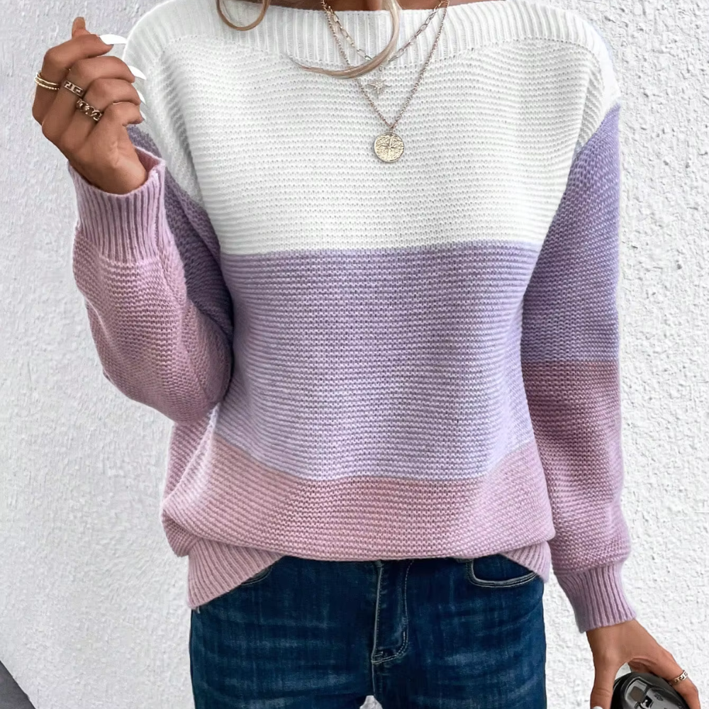 Women's Elegant Sweater | Classic Fit & All-Day Comfort 4