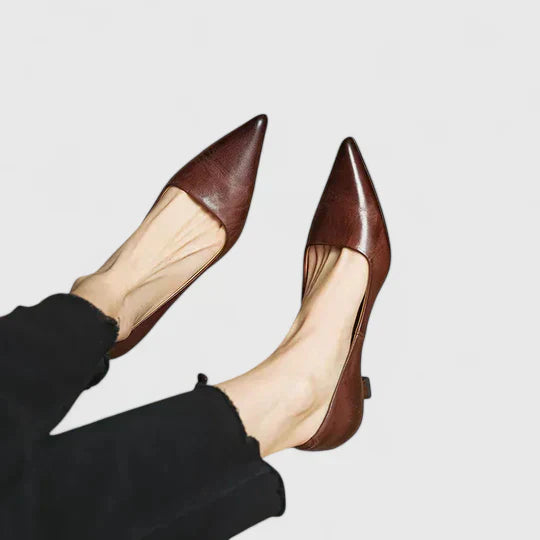 Nyah | Stylish Orthopedic Heels for Every Occasion
