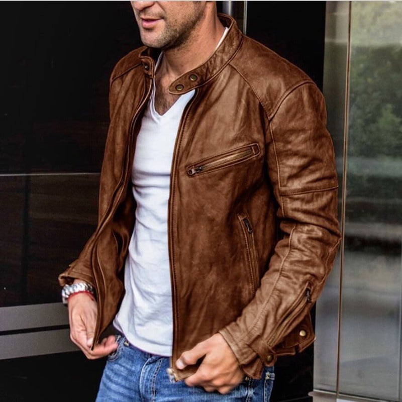 Men's Jacket | Weather Resistant & Durable 3