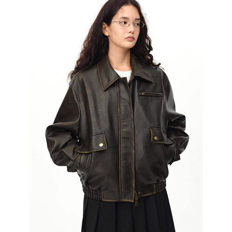 Women's Jacket | Casual & Comfortable Fit 4