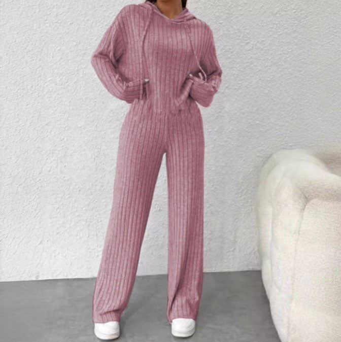 Women's Knit Set | Relaxed Fit & All-Day Comfort 5