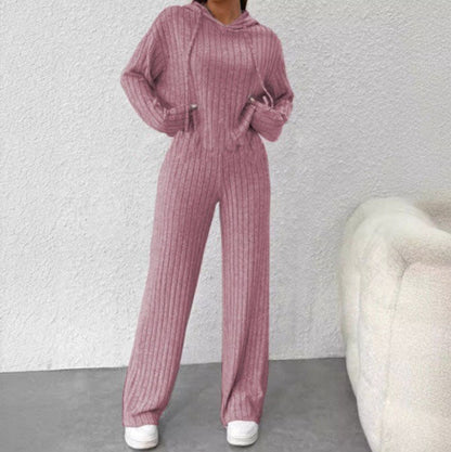 Women's Knit Set | Relaxed Fit & All-Day Comfort 5