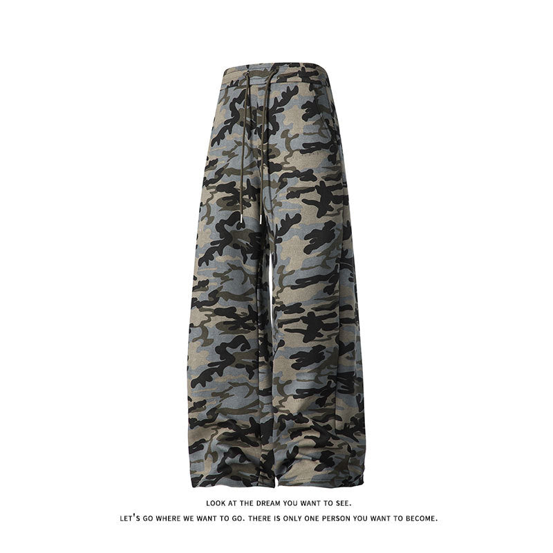 Women's Cargo Trousers | Elasticated Waist & Relaxed Fit 1