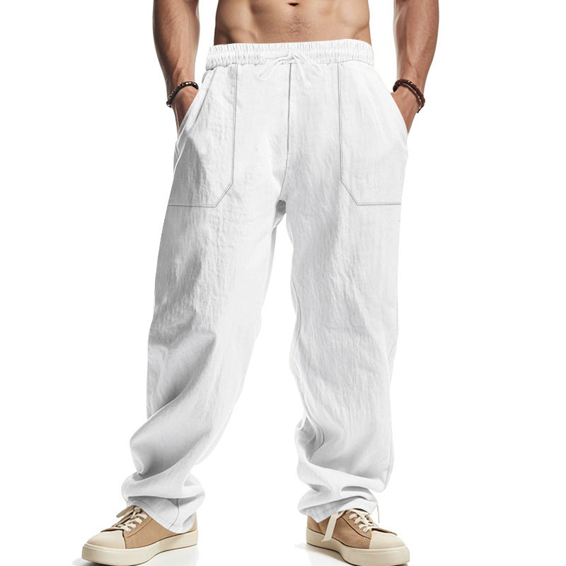 Men's Casual Trousers | Relaxed Fit & Comfort 2