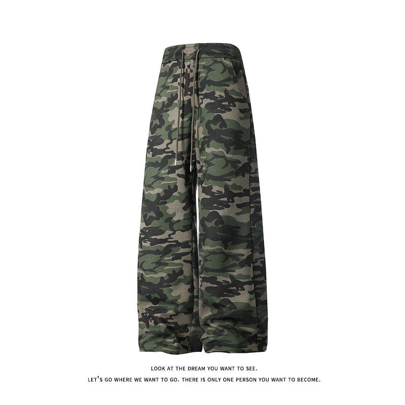 Women's Cargo Trousers | Elasticated Waist & Relaxed Fit 3