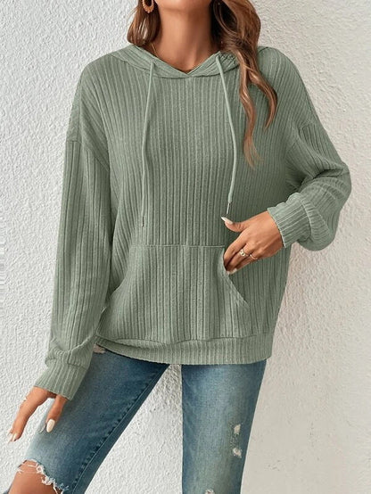Claire - Stylish Everyday Hoodie for All Occasions