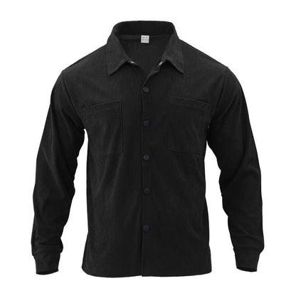 Men's Jacket | Casual & Comfortable Fit 7