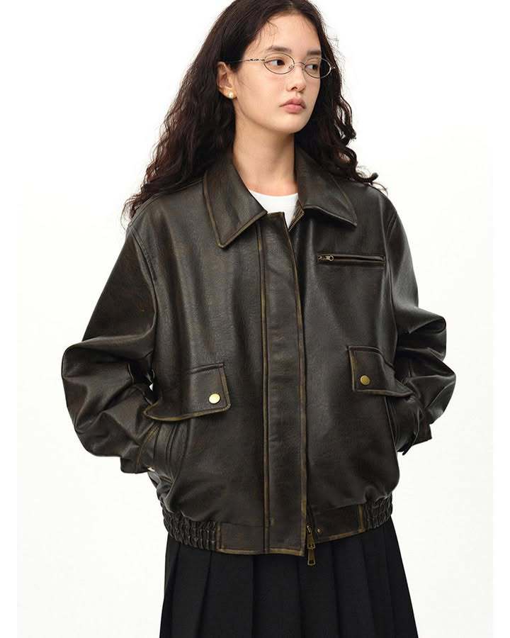 Women's Jacket | Casual & Comfortable Fit 6