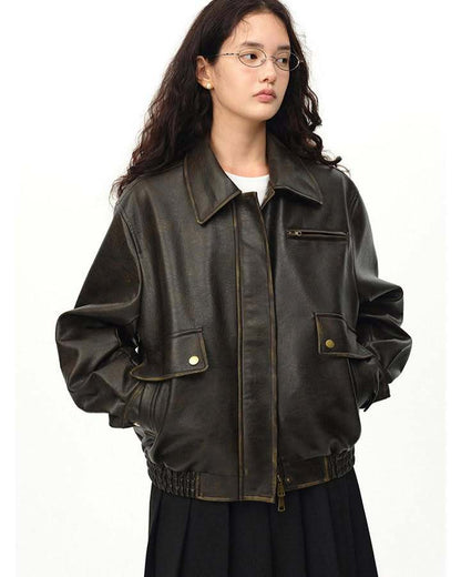Women's Jacket | Casual & Comfortable Fit 6