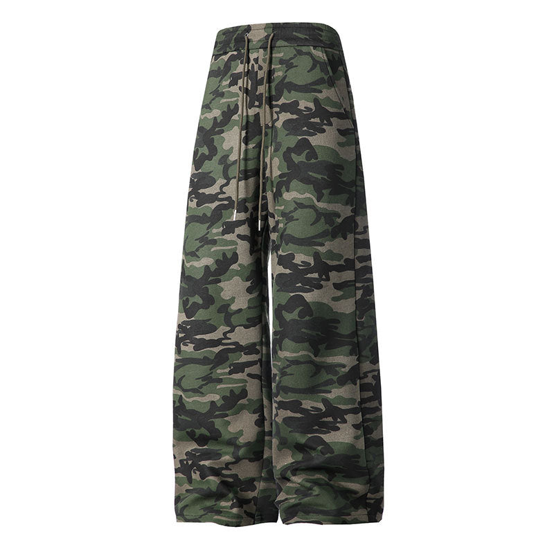 Women's Cargo Trousers | Elasticated Waist & Relaxed Fit 7