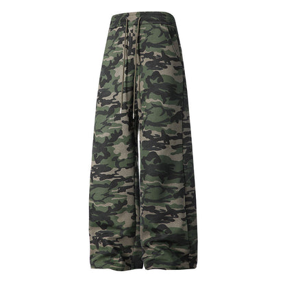 Women's Cargo Trousers | Elasticated Waist & Relaxed Fit 7