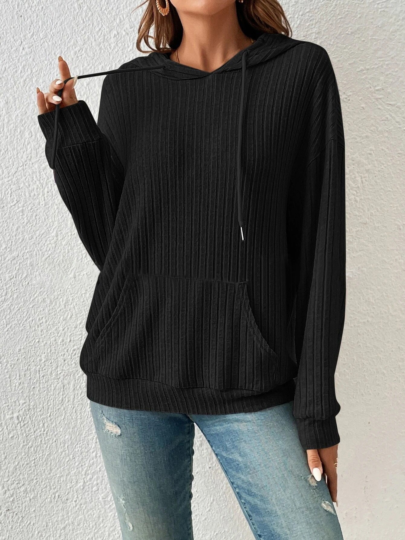 Claire - Stylish Everyday Hoodie for All Occasions