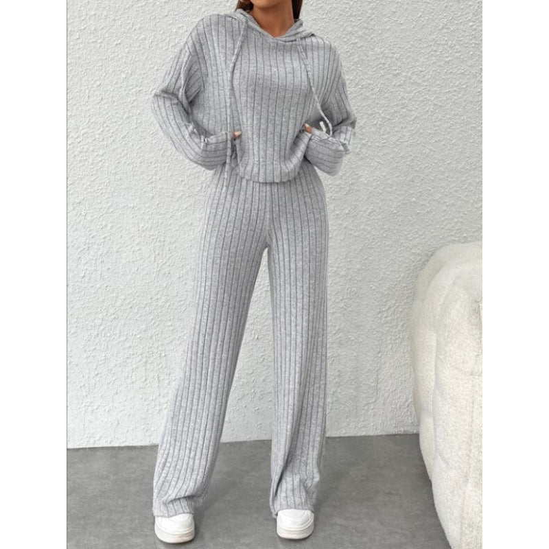 Women's Knit Set | Relaxed Fit & All-Day Comfort 8
