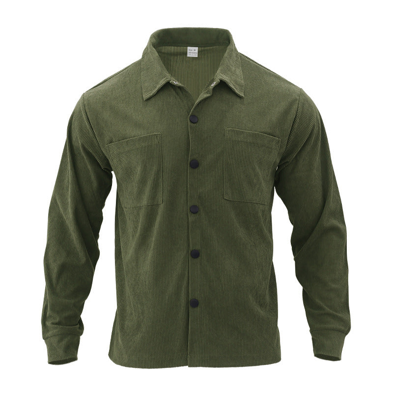 Men's Jacket | Casual & Comfortable Fit 5