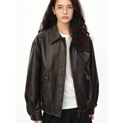Women's Jacket | Casual & Comfortable Fit 1