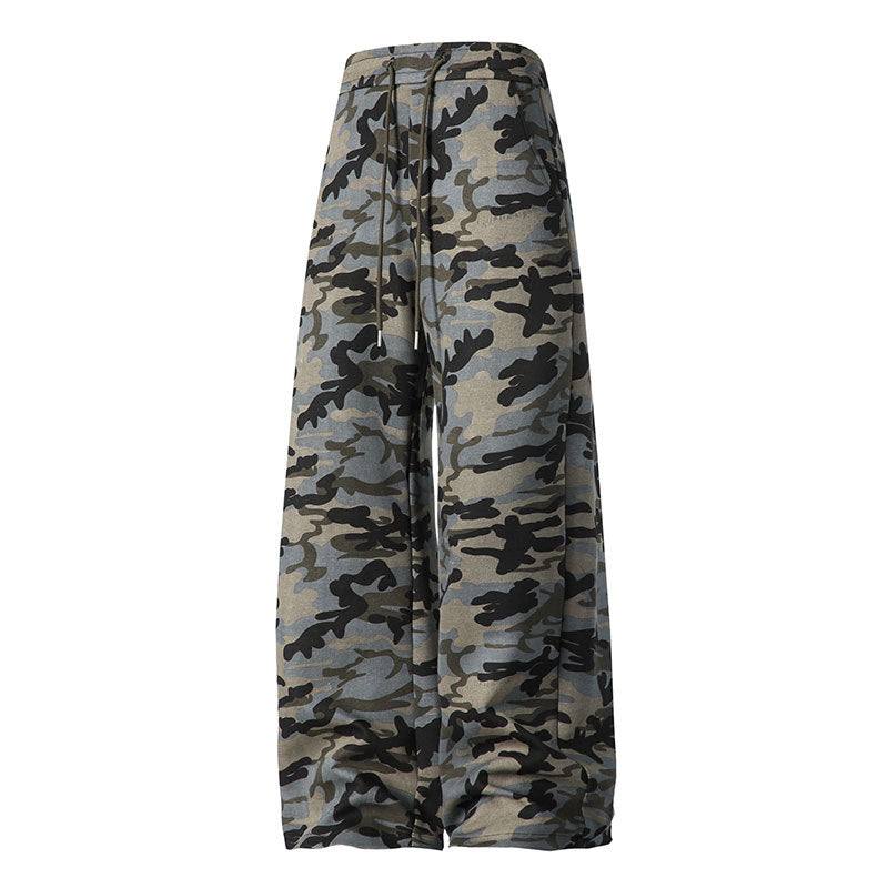 Women's Cargo Trousers | Elasticated Waist & Relaxed Fit 6