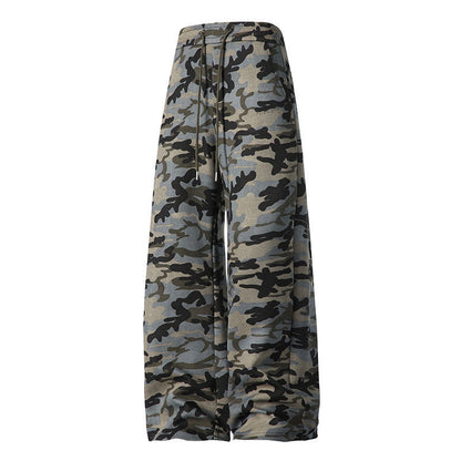 Women's Cargo Trousers | Elasticated Waist & Relaxed Fit 6