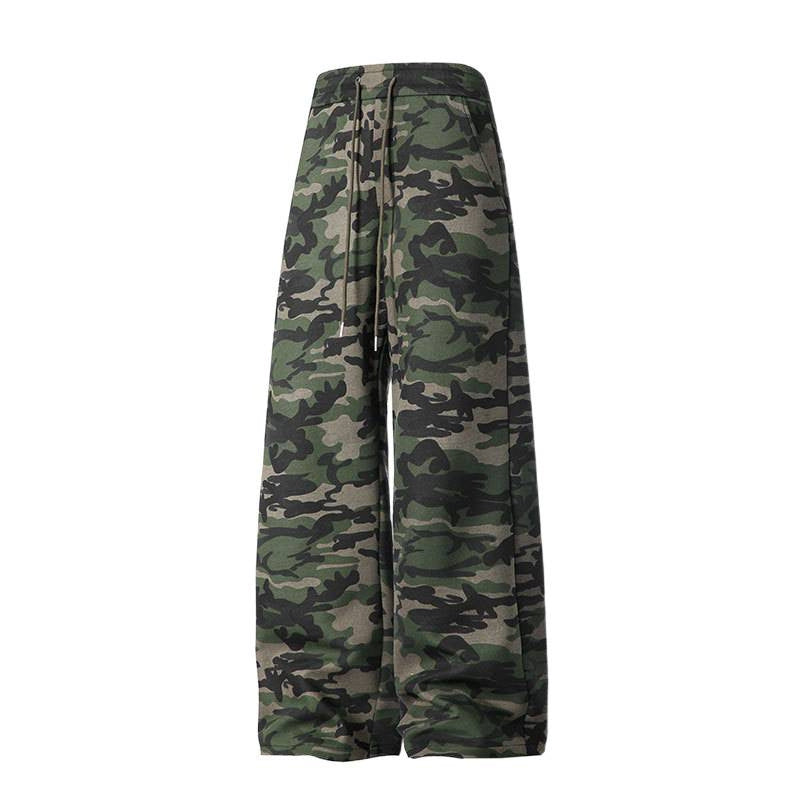 Women's Cargo Trousers | Elasticated Waist & Relaxed Fit 5