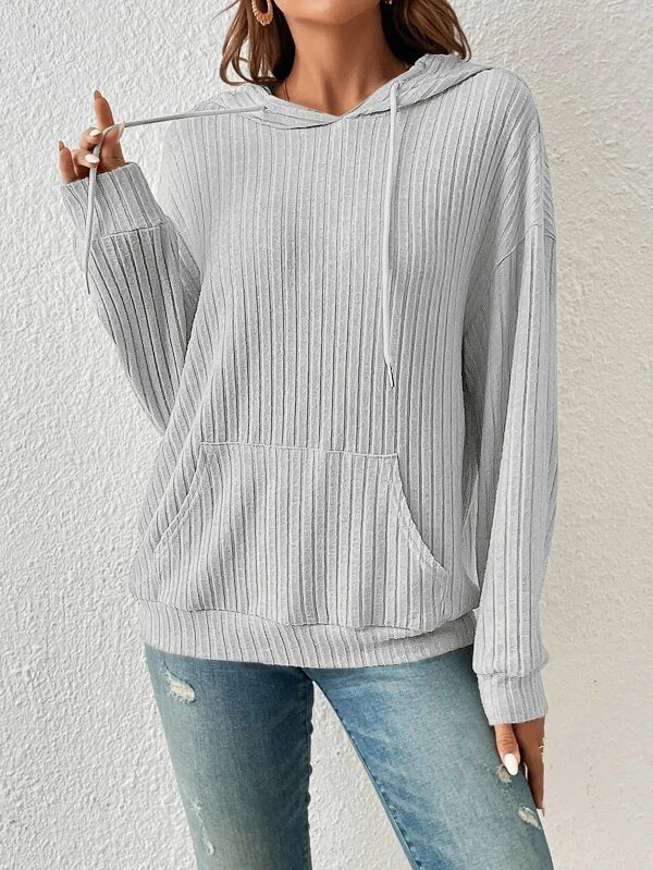 Claire - Stylish Everyday Hoodie for All Occasions