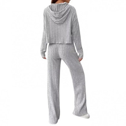 Women's Knit Set | Relaxed Fit & All-Day Comfort 6