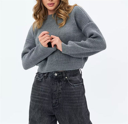 Women's Knit Sweater | Casual & Comfortable Fit 6