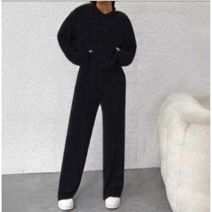 Women's Knit Set | Relaxed Fit & All-Day Comfort 2