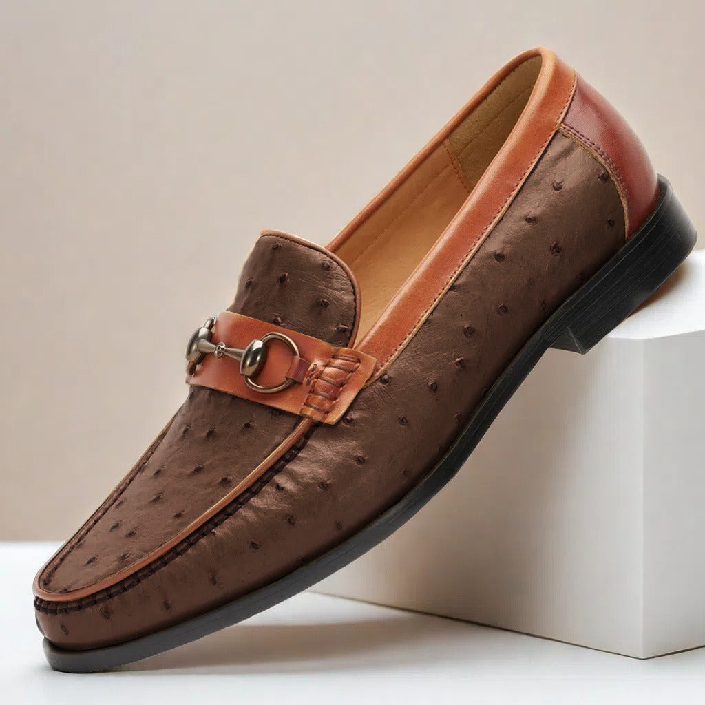 Women's Slip-On Loafers | All-Day Comfort & Support 1