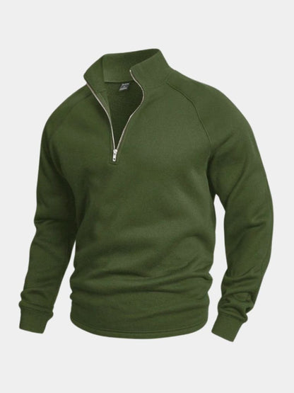 Darkwave Noble Pullover Sweater - Cross & Crown - Cross & Crown
