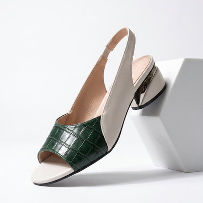 Odessa Slingback Sandal 6