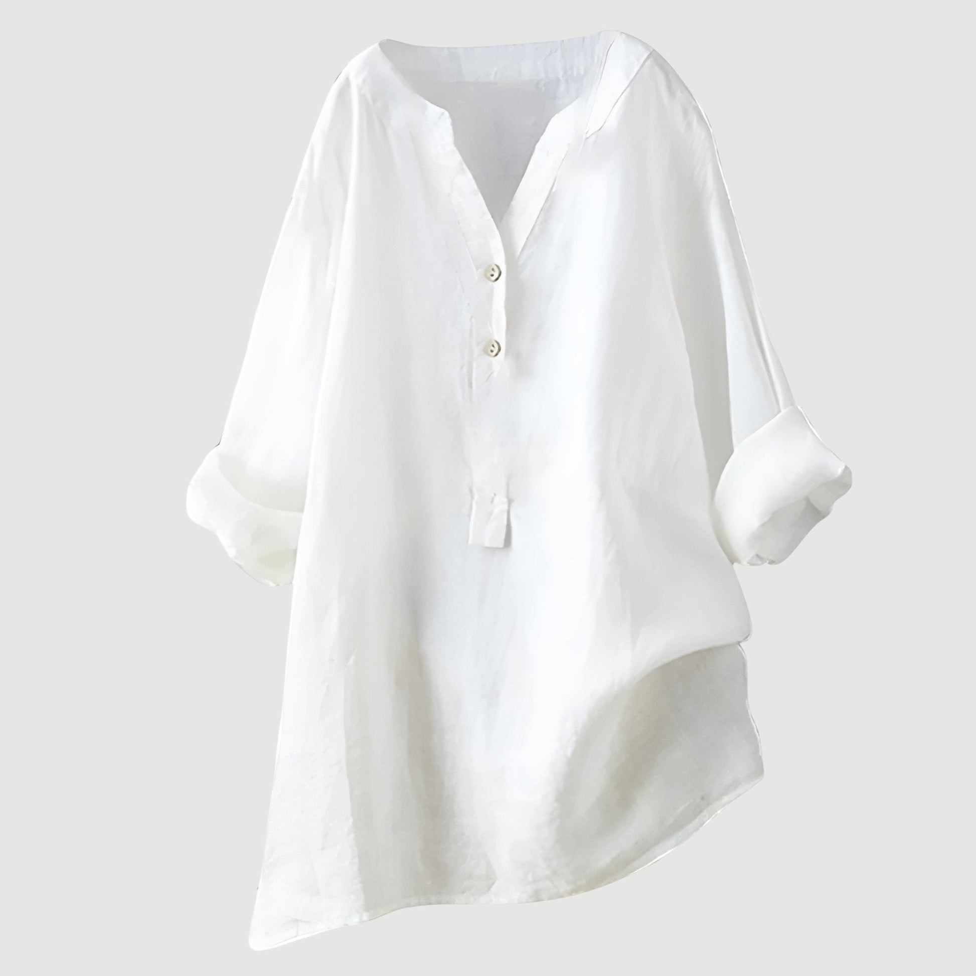 Oliver | Stylish and Breathable Men's Button-Up Shirt 3