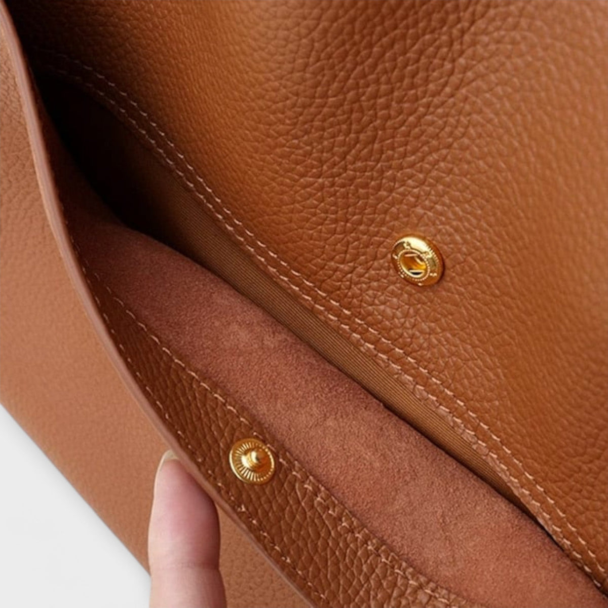 Olivia - Artisan Crafted Bag for Every Occasion