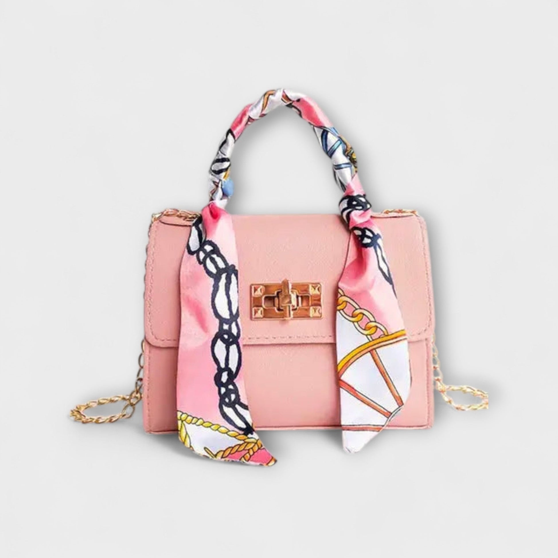 Olivia - Chic Handbag for Everyday Wear