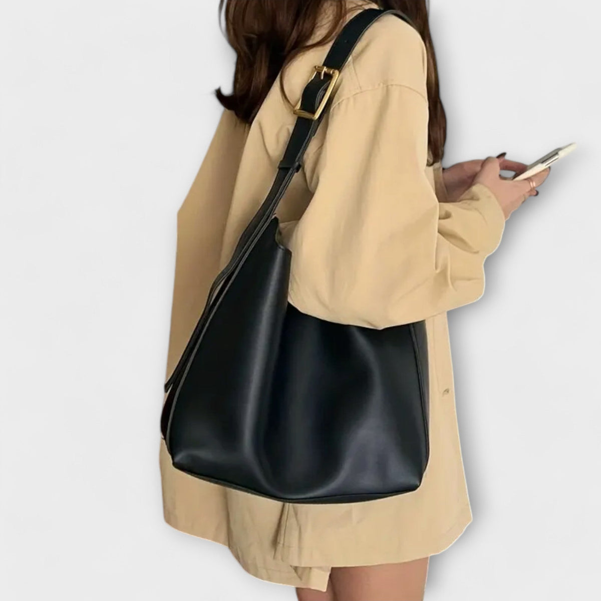 Olivia – Chic Shoulder Bag for Any Occasion