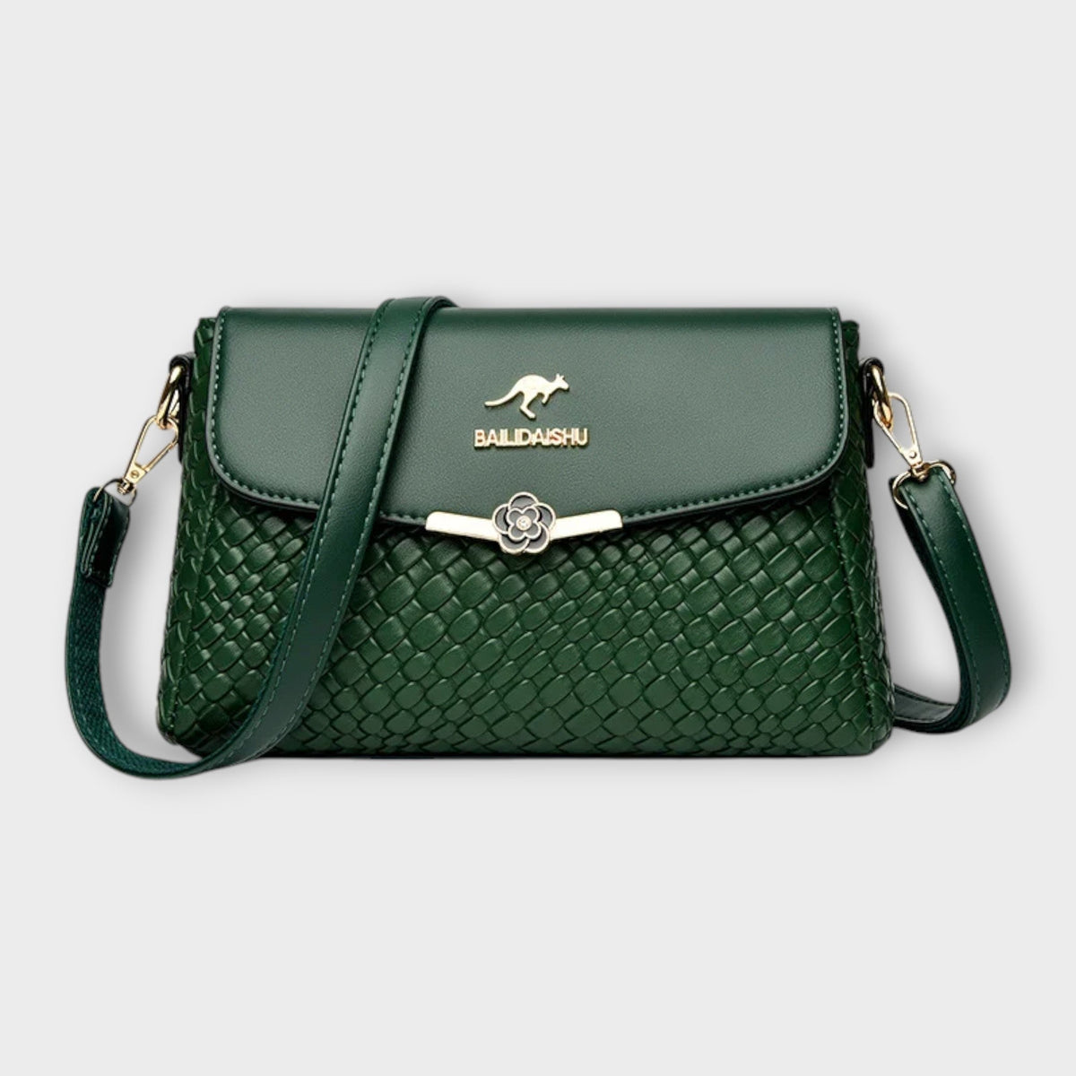 Olivia - Chic Shoulder Bag for Every Occasion