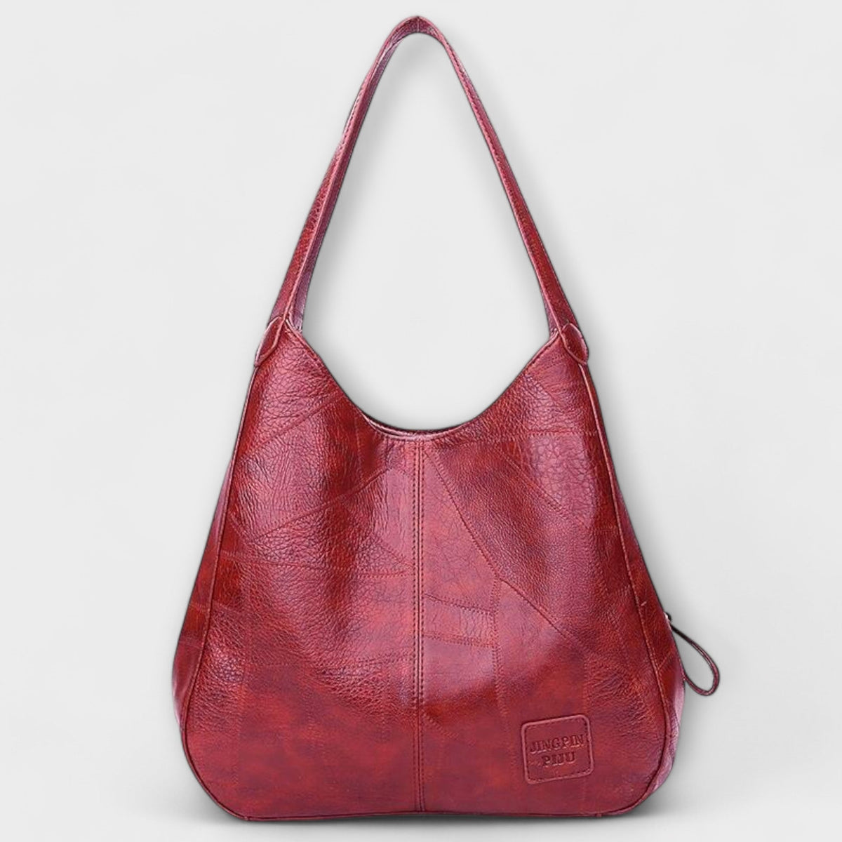 Olivia - Retro Chic Handbag for Everyday Wear