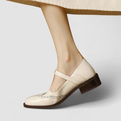 Olivia - Orthopedic Mary Jane Shoes 3
