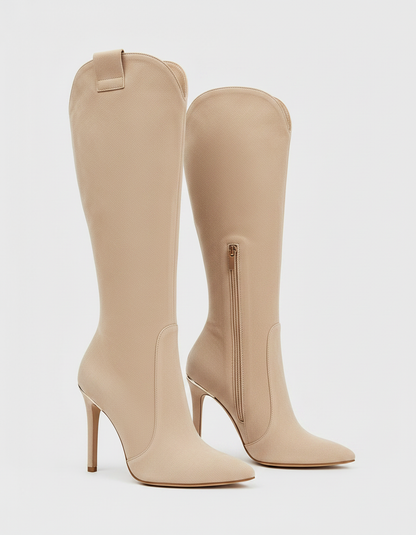 Women's Orthopaedic Boots | Side Zip & Cushioned Comfort 7