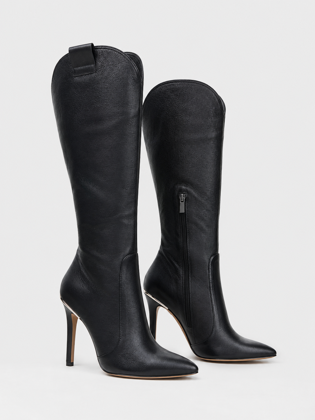 Women's Orthopaedic Boots | Side Zip & Cushioned Comfort 1