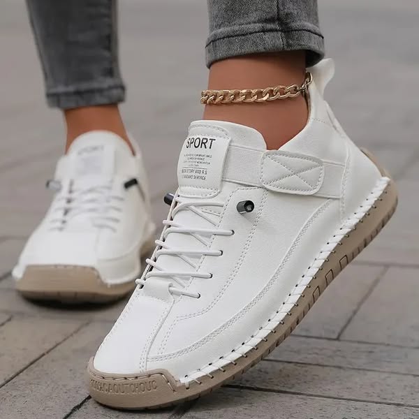 Orthopedic Sneakers "Millie" 5